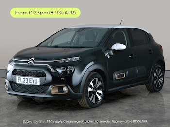 Used Citroen C3 2023 for sale - 78629418: Photo