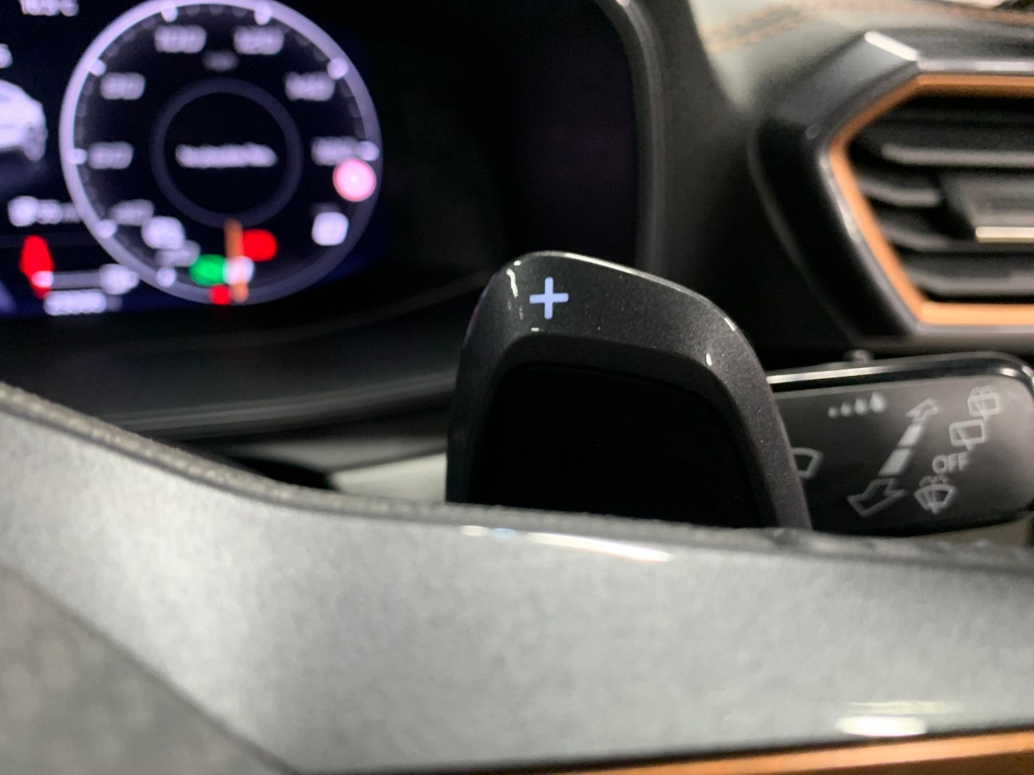 Used Cupra Formentor 2024 for sale - 76502021: Photo 21