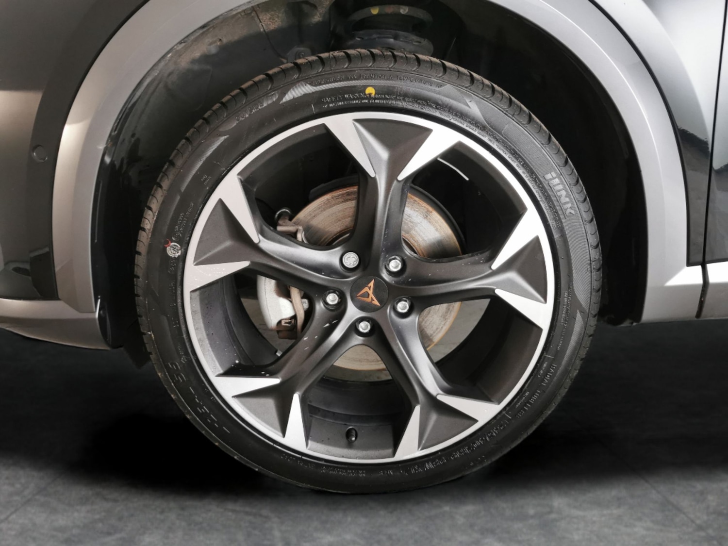 Used Cupra Formentor 2024 for sale - 76502021: Photo 25