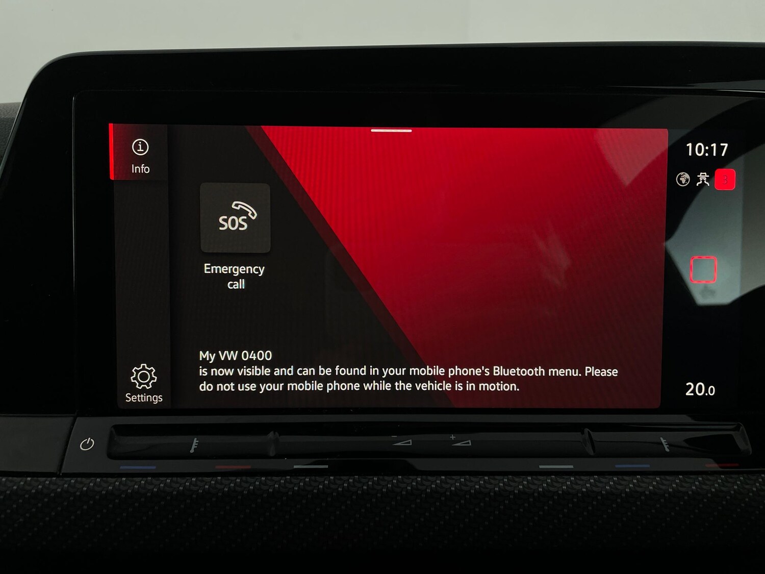 Used Volkswagen Golf 2022 for sale - 77565555: Photo 15