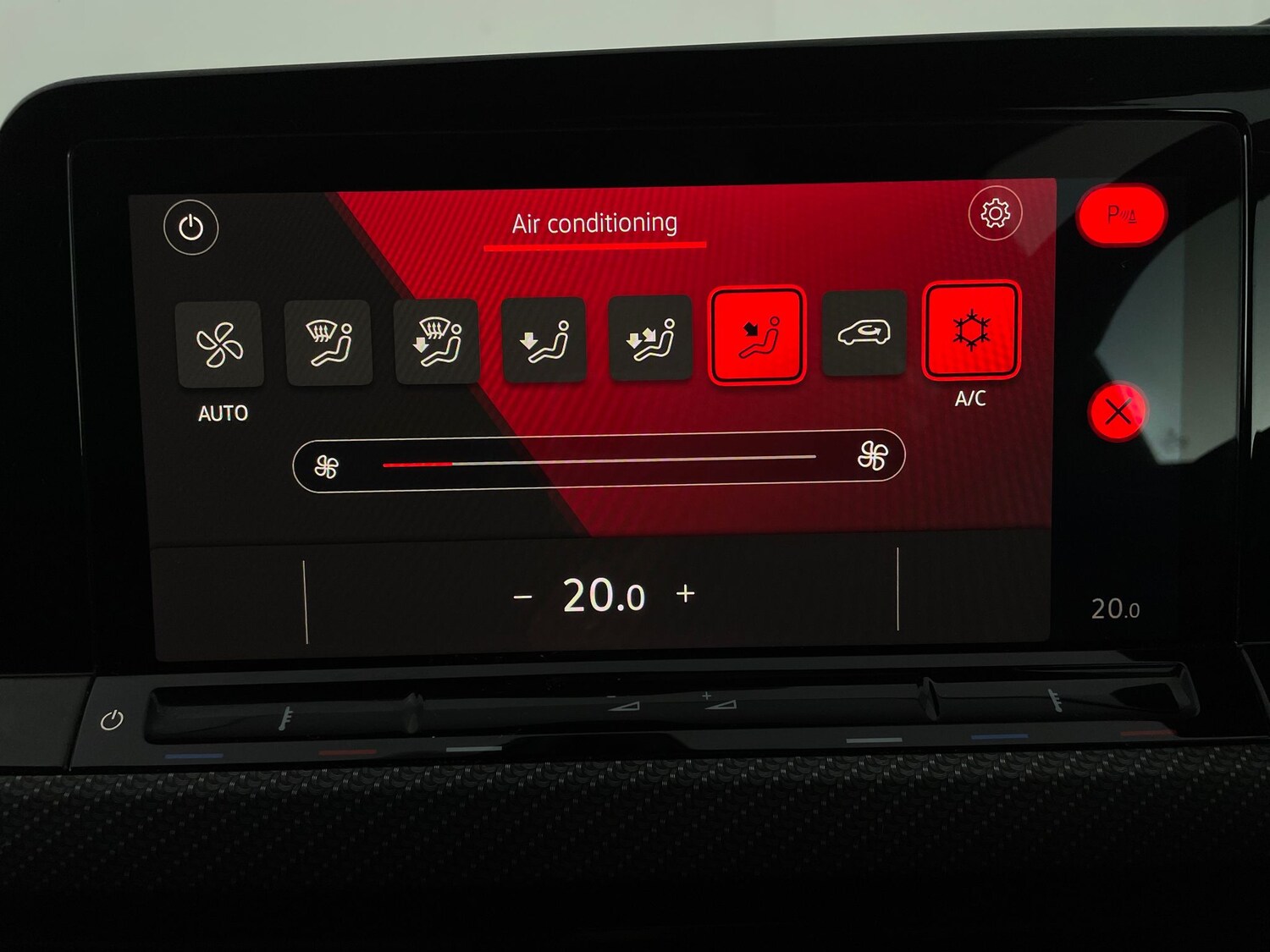 Used Volkswagen Golf 2022 for sale - 77565555: Photo 18