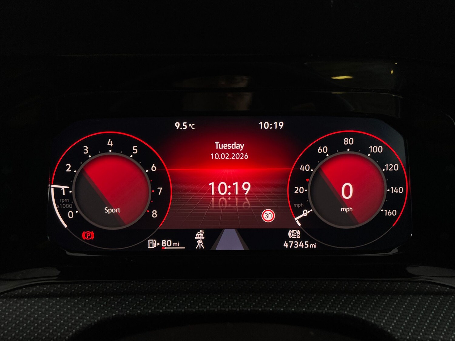 Used Volkswagen Golf 2022 for sale - 77565555: Photo 24