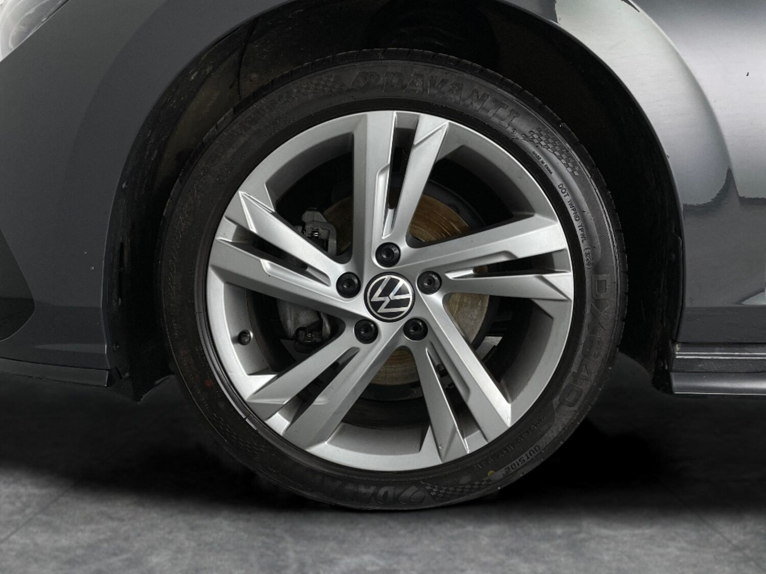 Used Volkswagen Golf 2022 for sale - 77565555: Photo 26