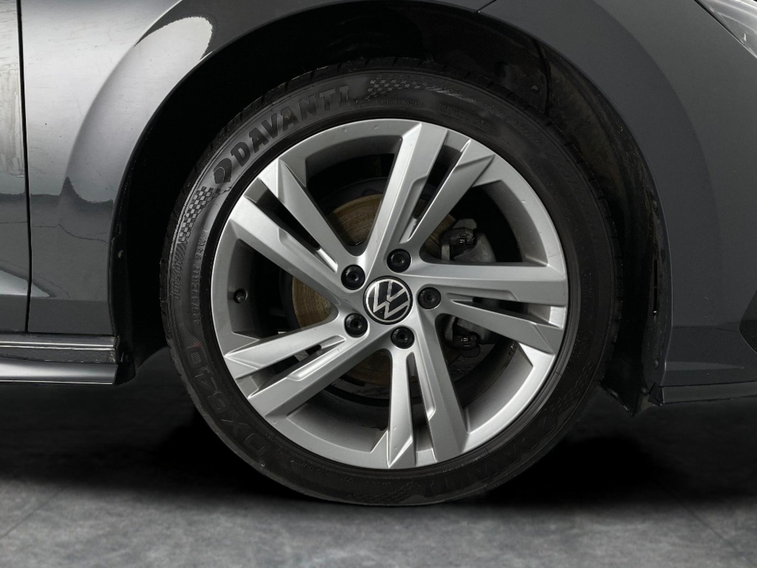 Used Volkswagen Golf 2022 for sale - 77565555: Photo 27