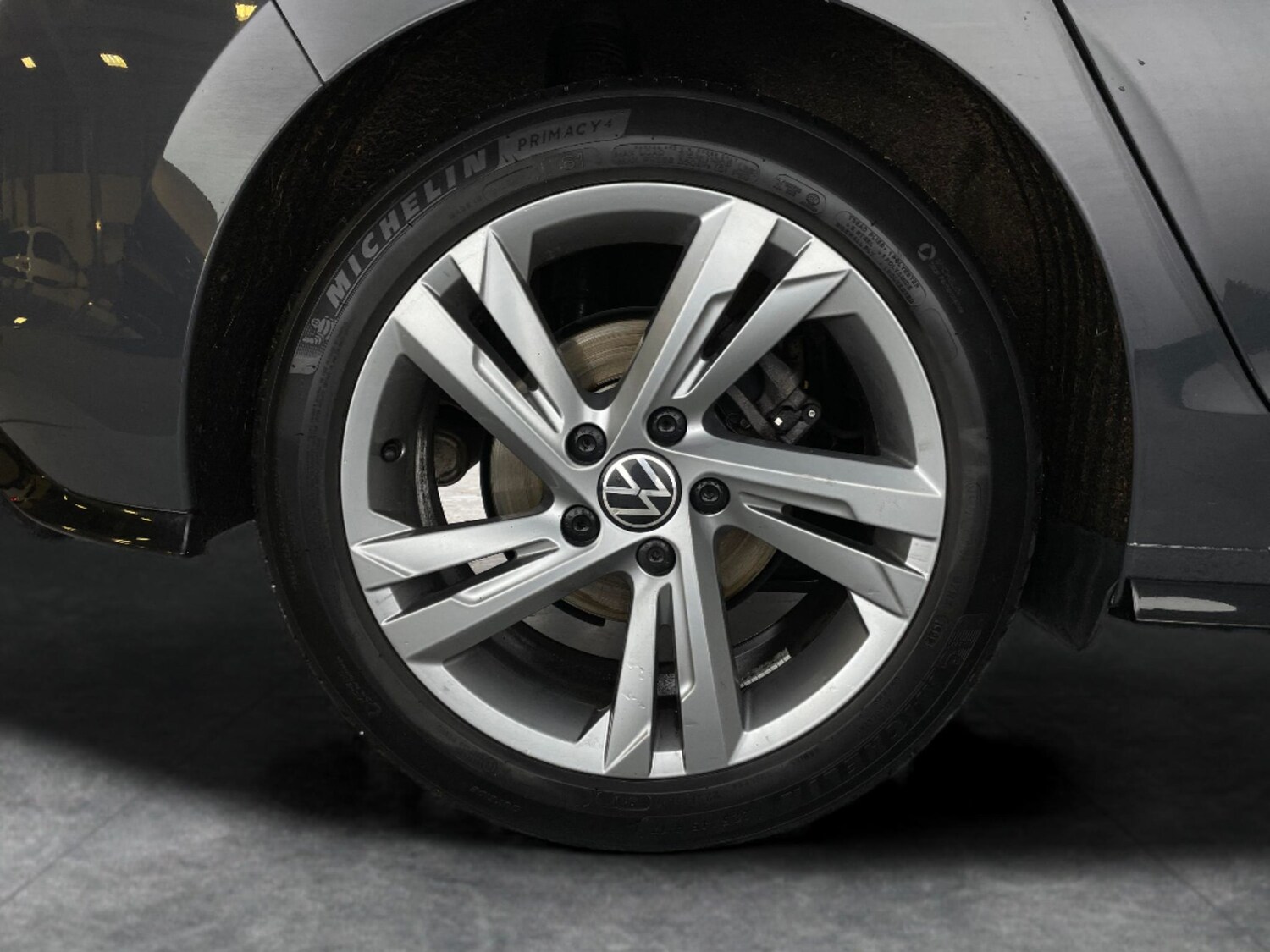 Used Volkswagen Golf 2022 for sale - 77565555: Photo 28