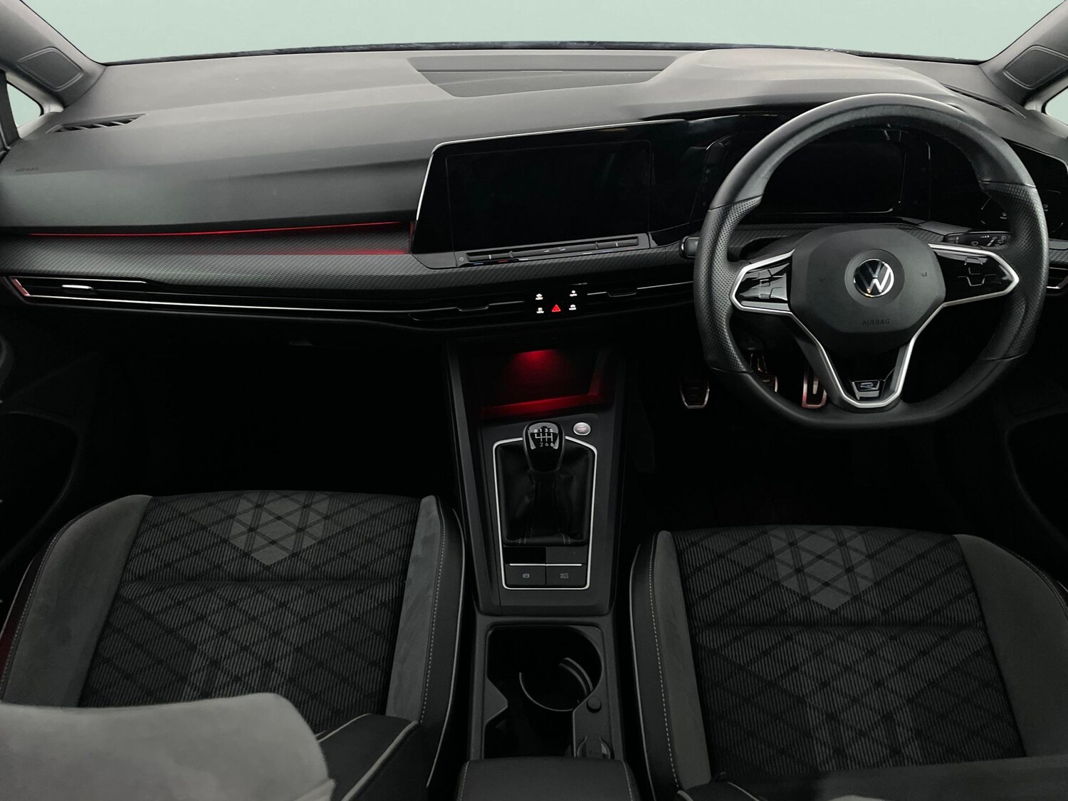 Used Volkswagen Golf 2022 for sale - 77565555: Photo 6