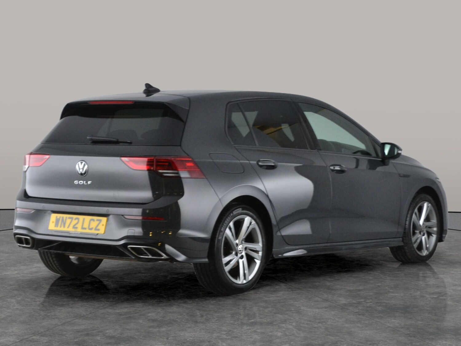 Used Volkswagen Golf 2022 for sale - 77565555: Photo 9