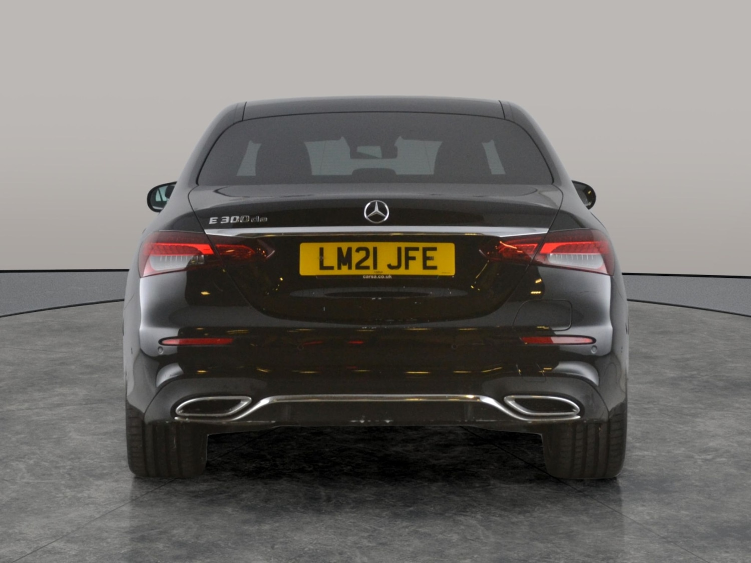 Used Mercedes-Benz E Class 2021 for sale - 77259408: Photo 10