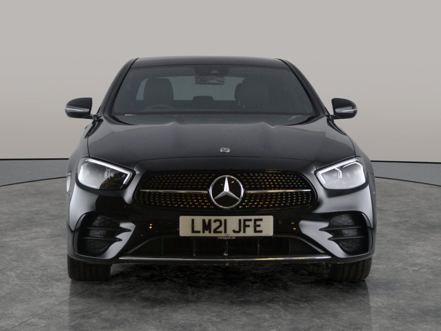 Used Mercedes-Benz E Class 2021 for sale - 77259408: Photo 14