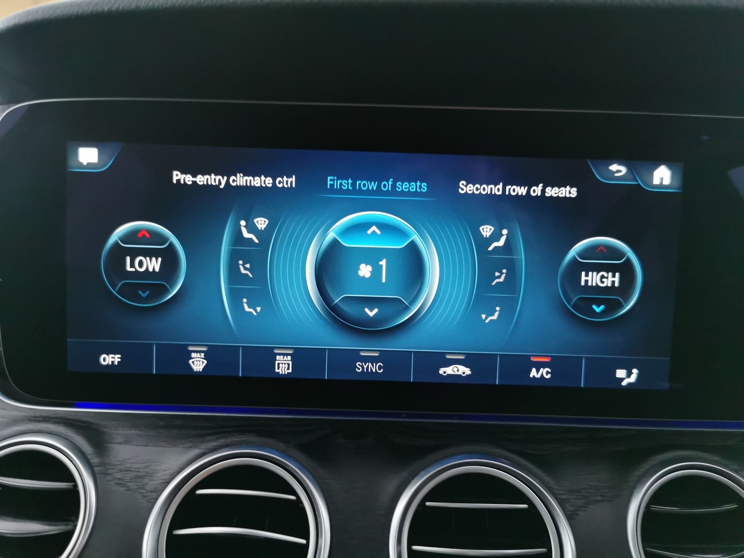 Used Mercedes-Benz E Class 2021 for sale - 77259408: Photo 19