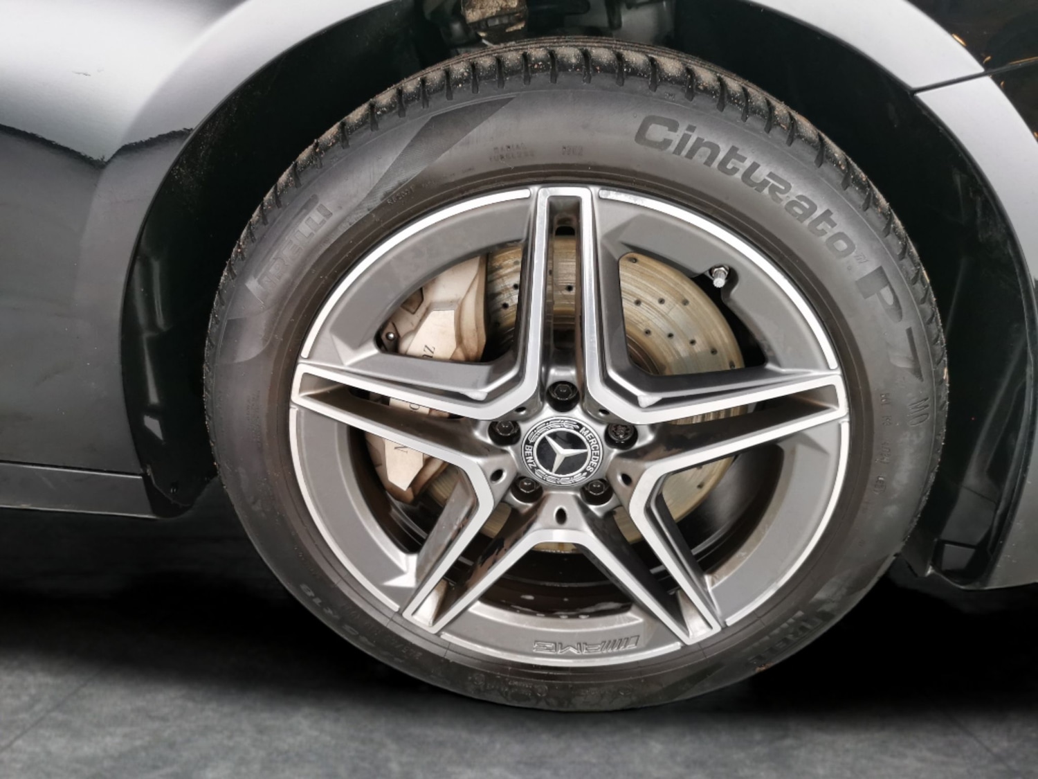 Used Mercedes-Benz E Class 2021 for sale - 77259408: Photo 26