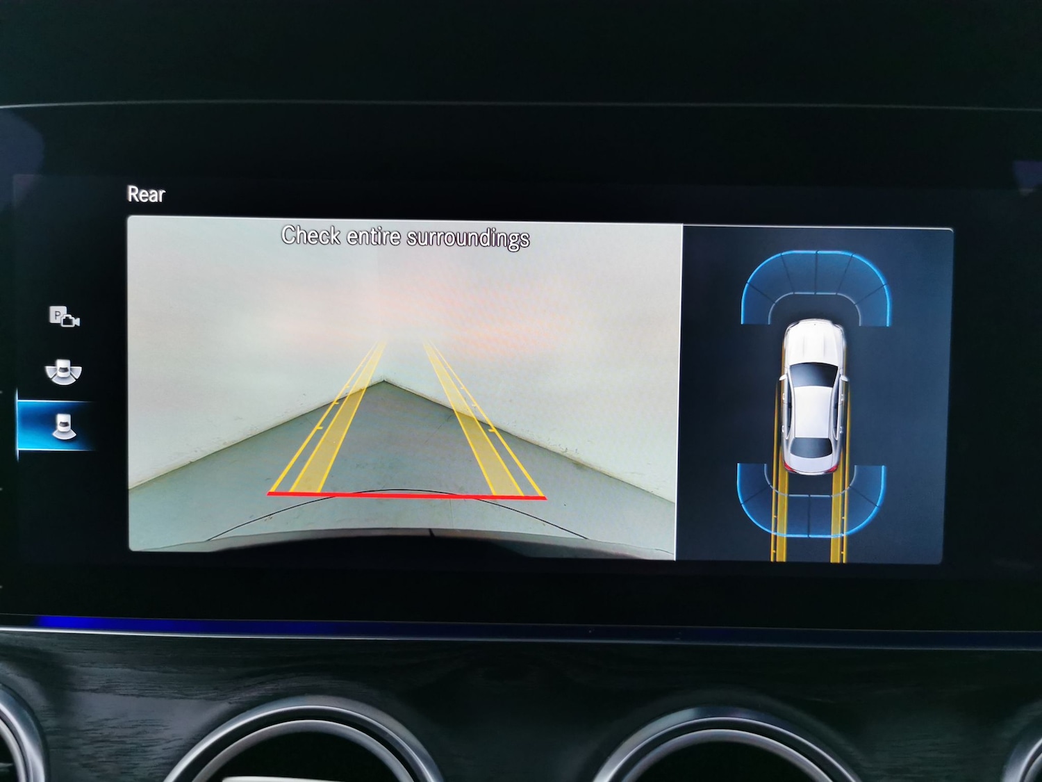 Used Mercedes-Benz E Class 2021 for sale - 77259408: Photo 5