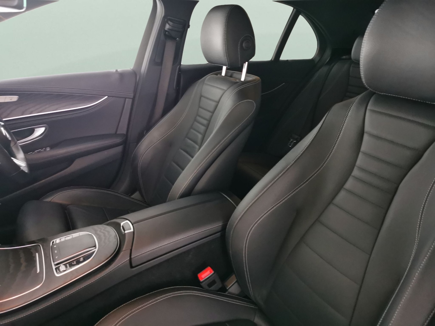 Used Mercedes-Benz E Class 2021 for sale - 77259408: Photo 6