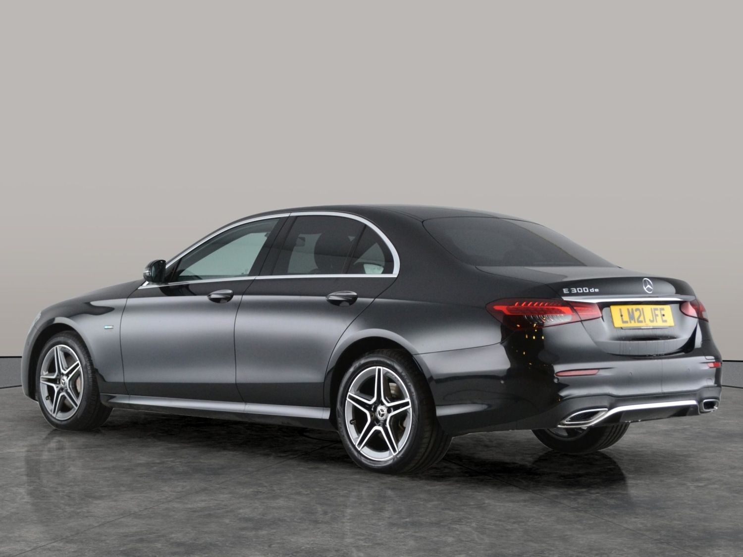 Used Mercedes-Benz E Class 2021 for sale - 77259408: Photo 9