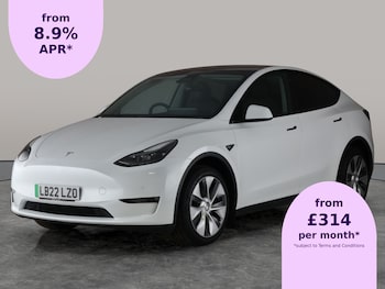 Used Tesla Model Y 2022 for sale - 76464186: Photo