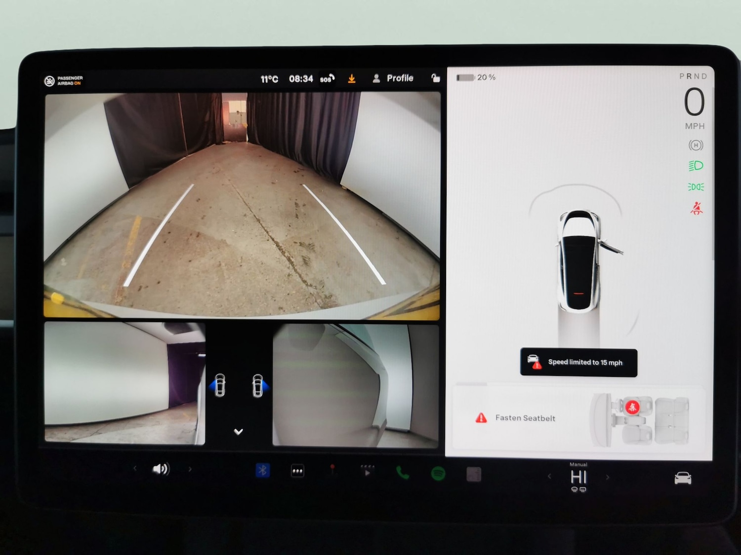 Used Tesla Model Y 2022 for sale - 76464186: Photo 8