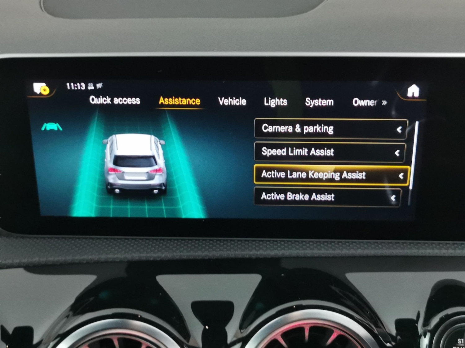 Used Mercedes-Benz A-Class 2019 for sale - 77529984: Photo 23