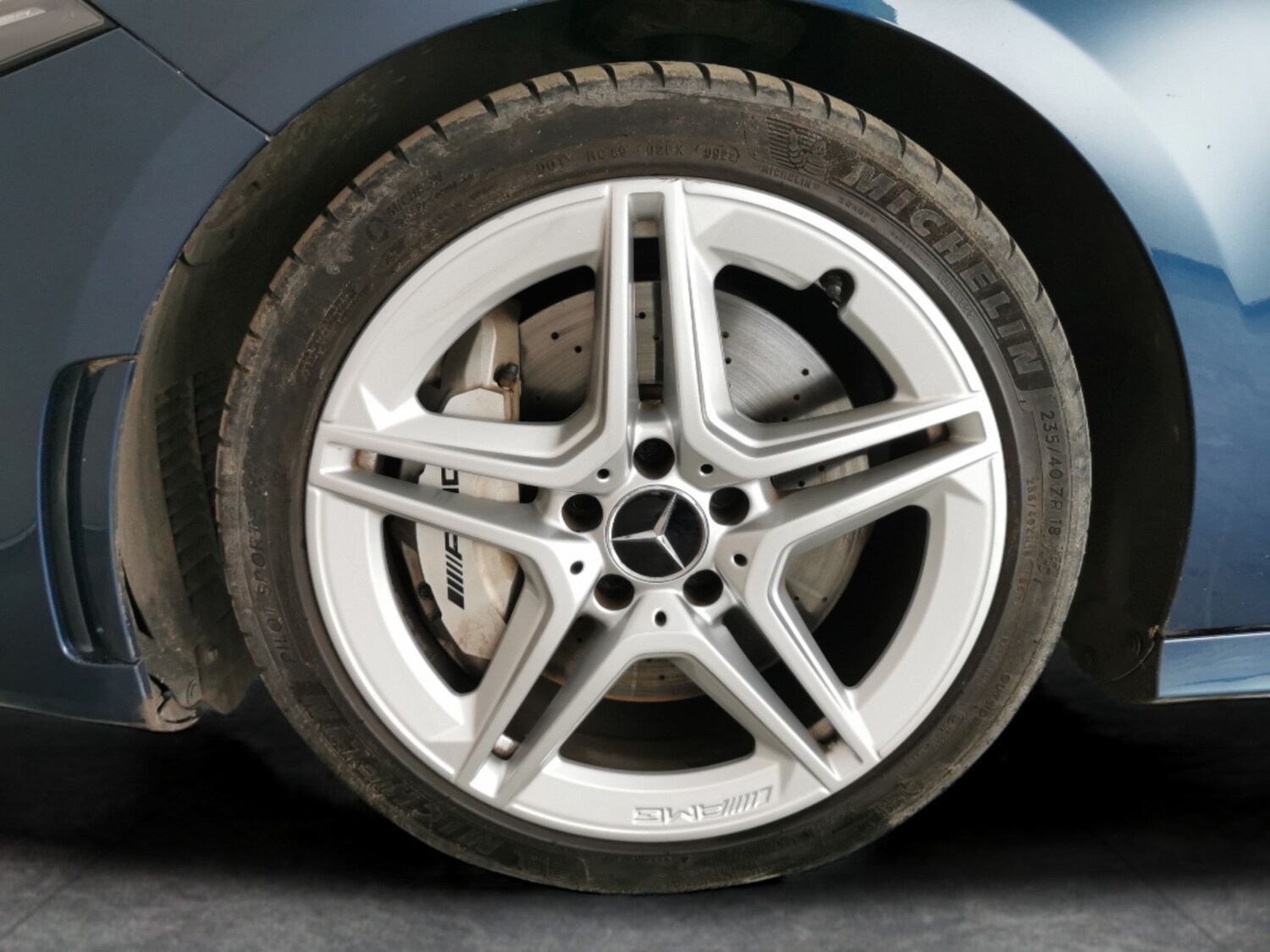 Used Mercedes-Benz A-Class 2019 for sale - 77529984: Photo 24