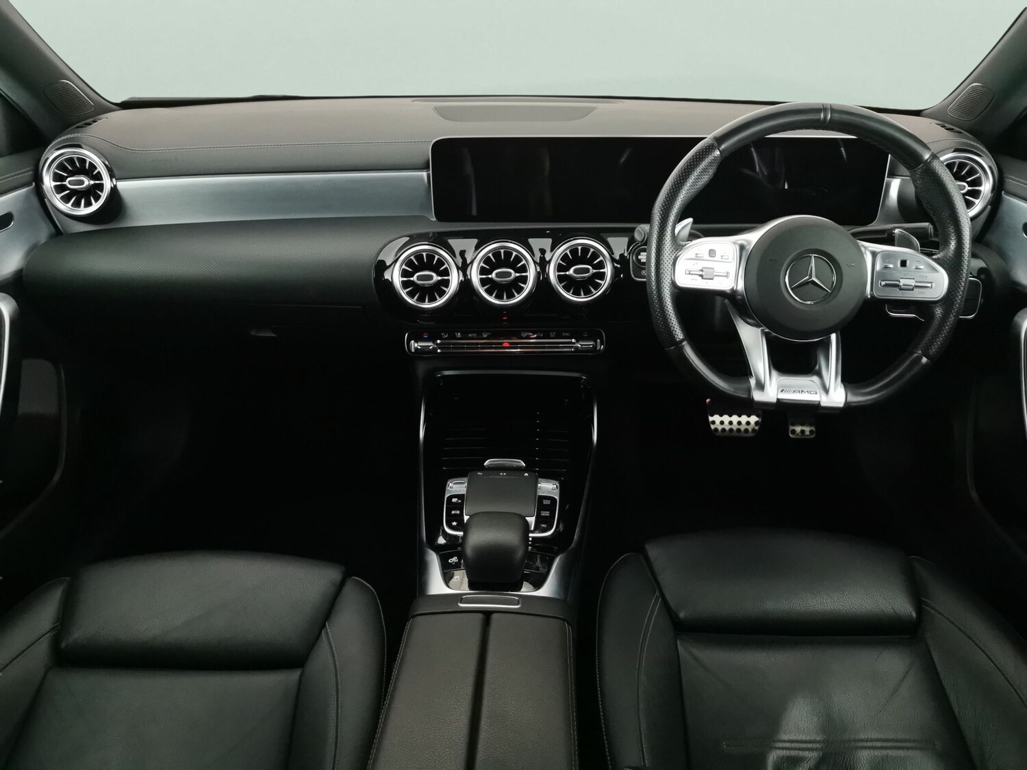 Used Mercedes-Benz A-Class 2019 for sale - 77529984: Photo 8