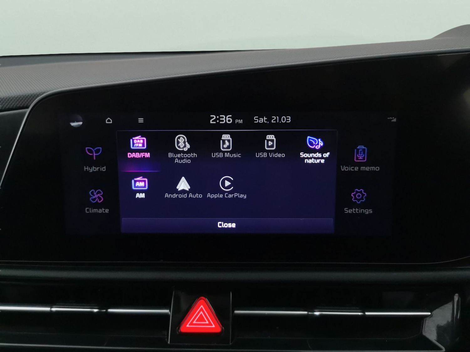 Used Kia Niro 2022 for sale - 77980718: Photo 17