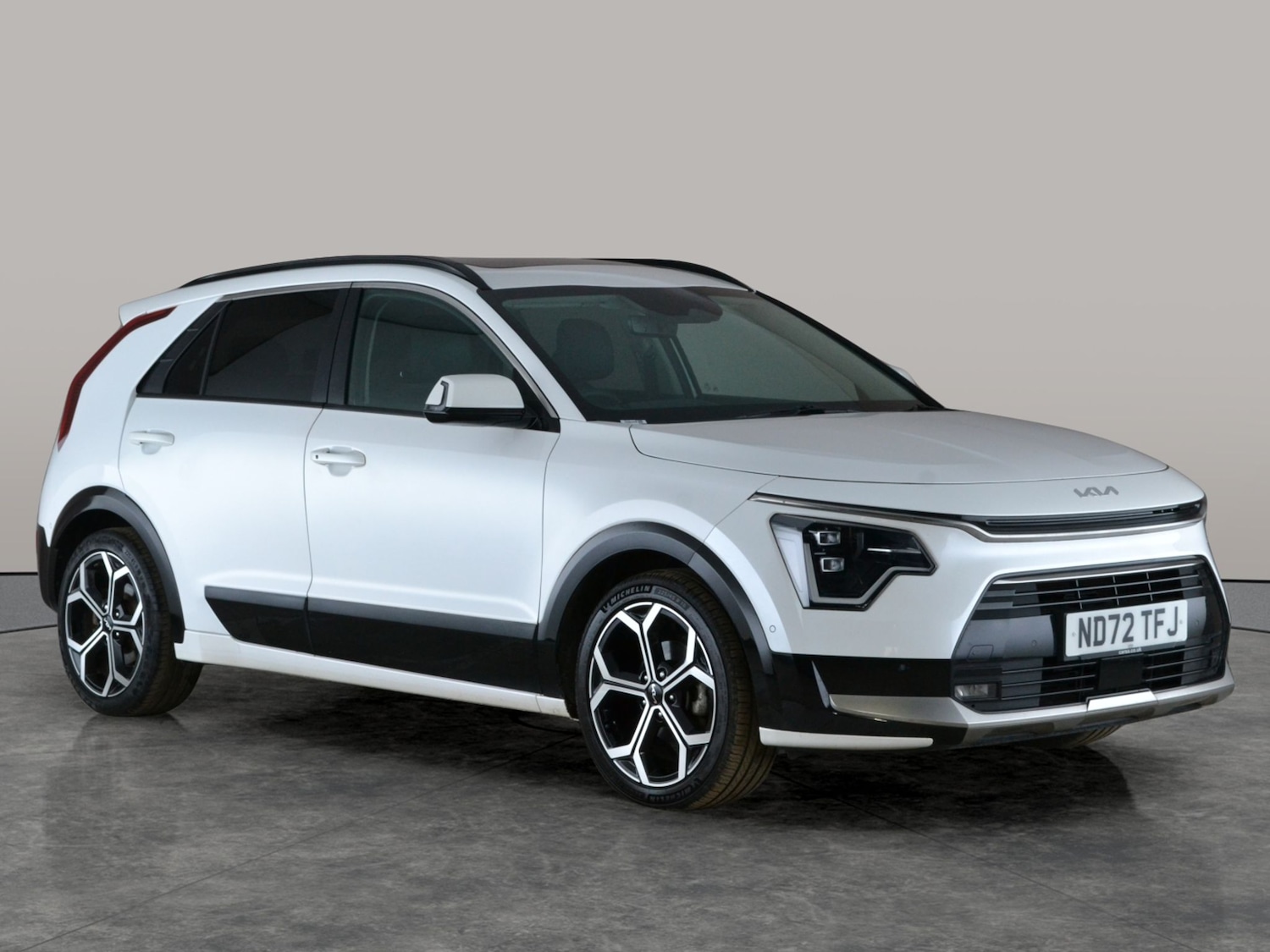 Used Kia Niro 2022 for sale - 77980718: Photo 9