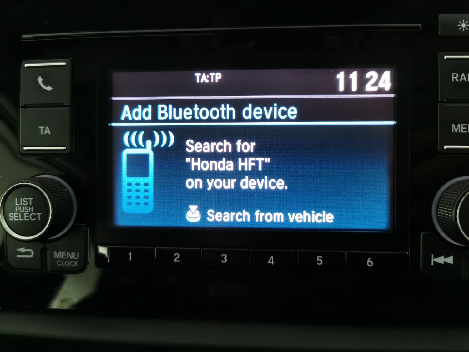 Used Honda Jazz 2023 for sale - 77123038: Photo 14