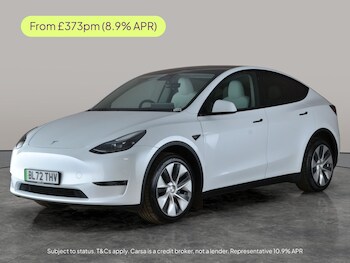 Used Tesla Model Y 2022 for sale - 78314642: Photo