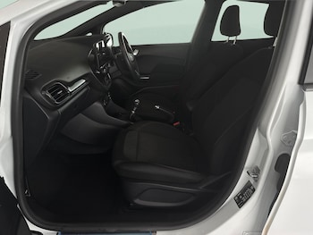 Used Ford Fiesta 2020 for sale - 79342176: Photo