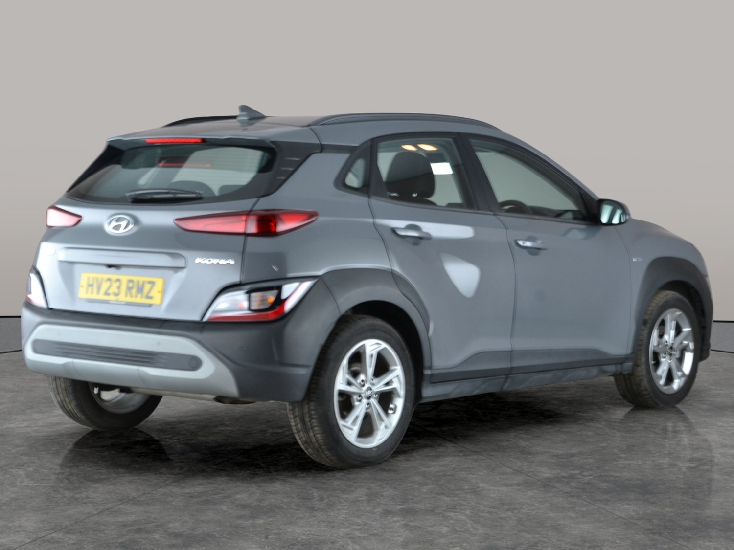 Used Hyundai KONA 2023 for sale - 77136685: Photo 10