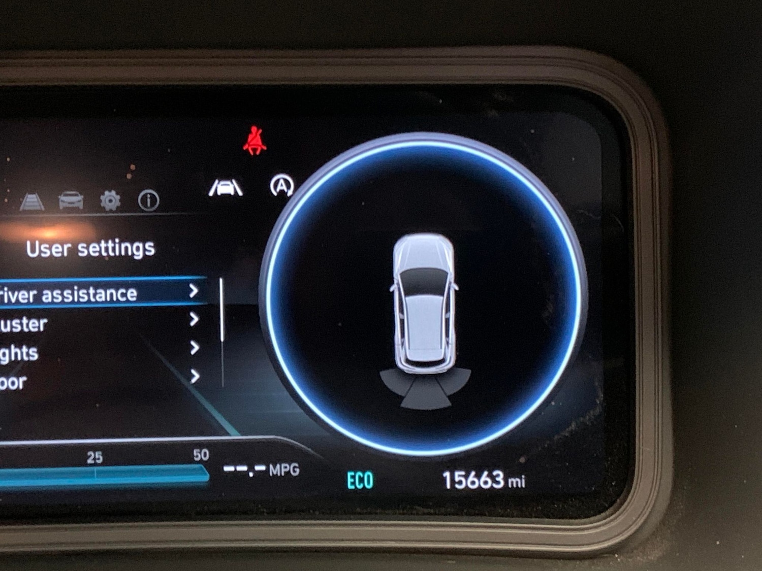 Used Hyundai KONA 2023 for sale - 77136685: Photo 17