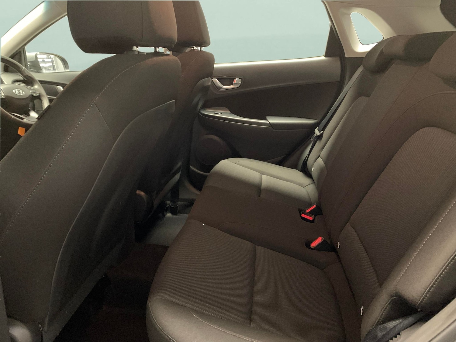 Used Hyundai KONA 2023 for sale - 77136685: Photo 24