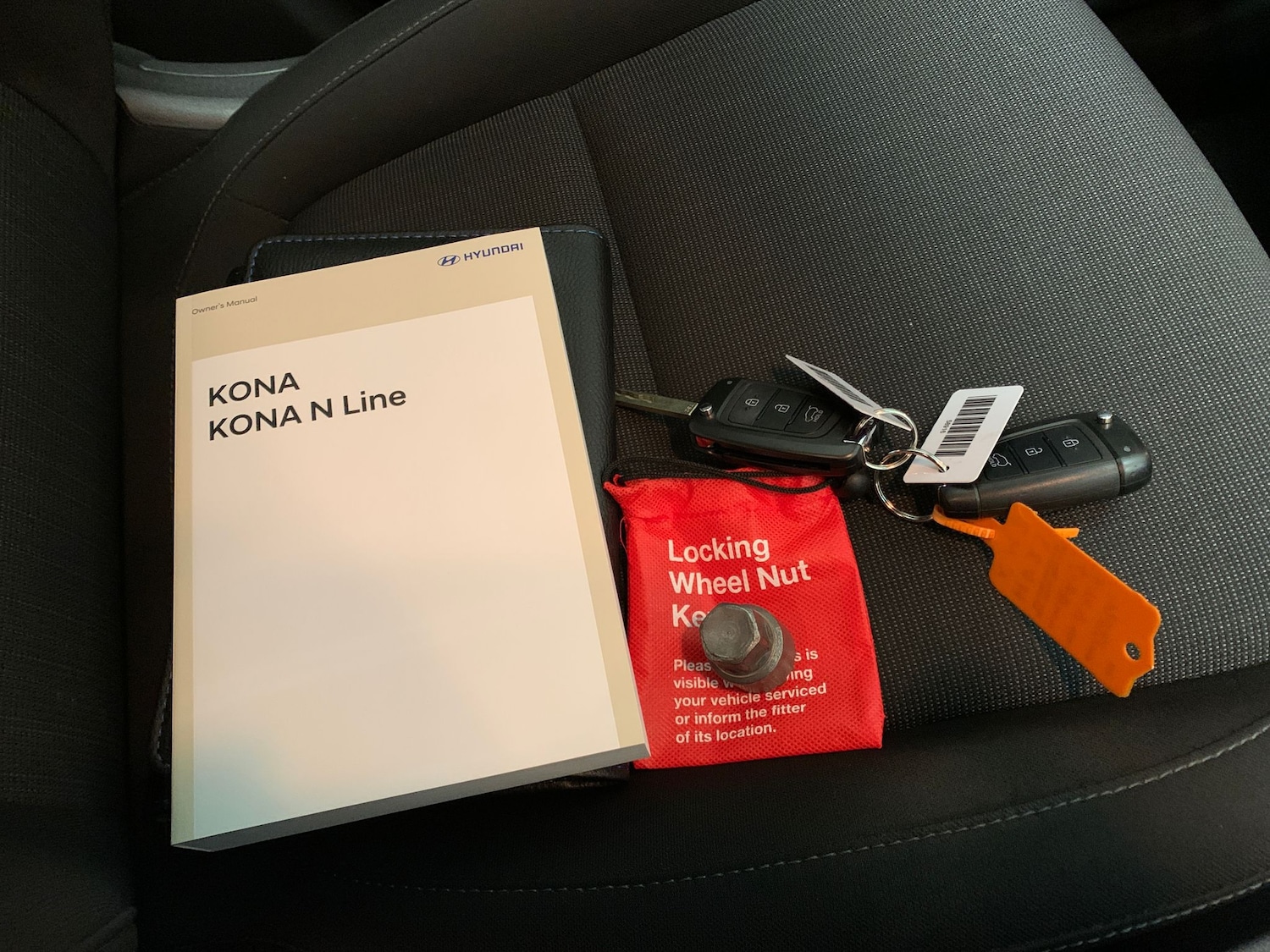 Used Hyundai KONA 2023 for sale - 77136685: Photo 29