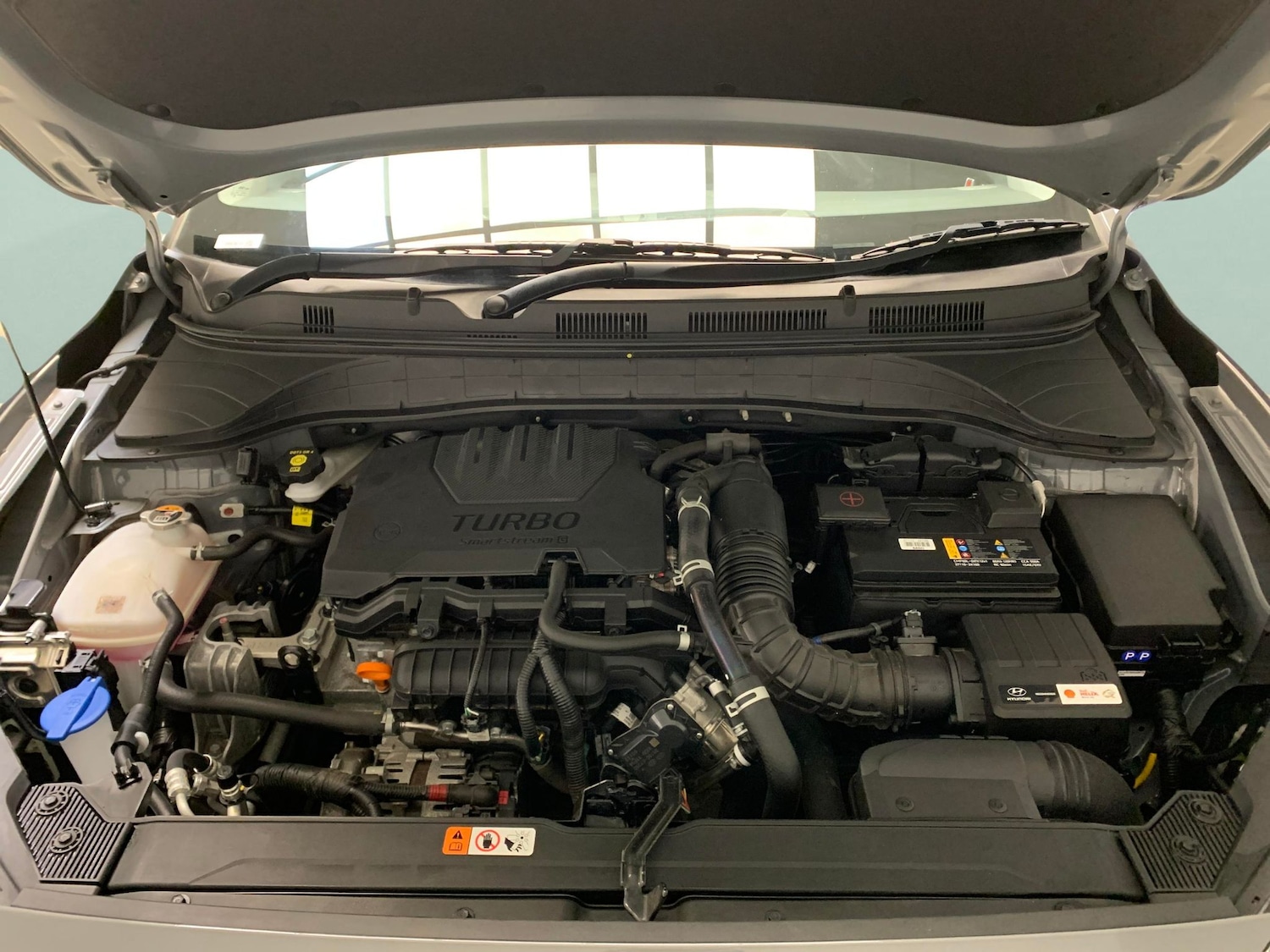 Used Hyundai KONA 2023 for sale - 77136685: Photo 30