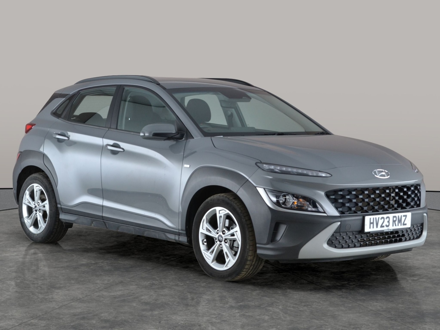 Used Hyundai KONA 2023 for sale - 77136685: Photo 8