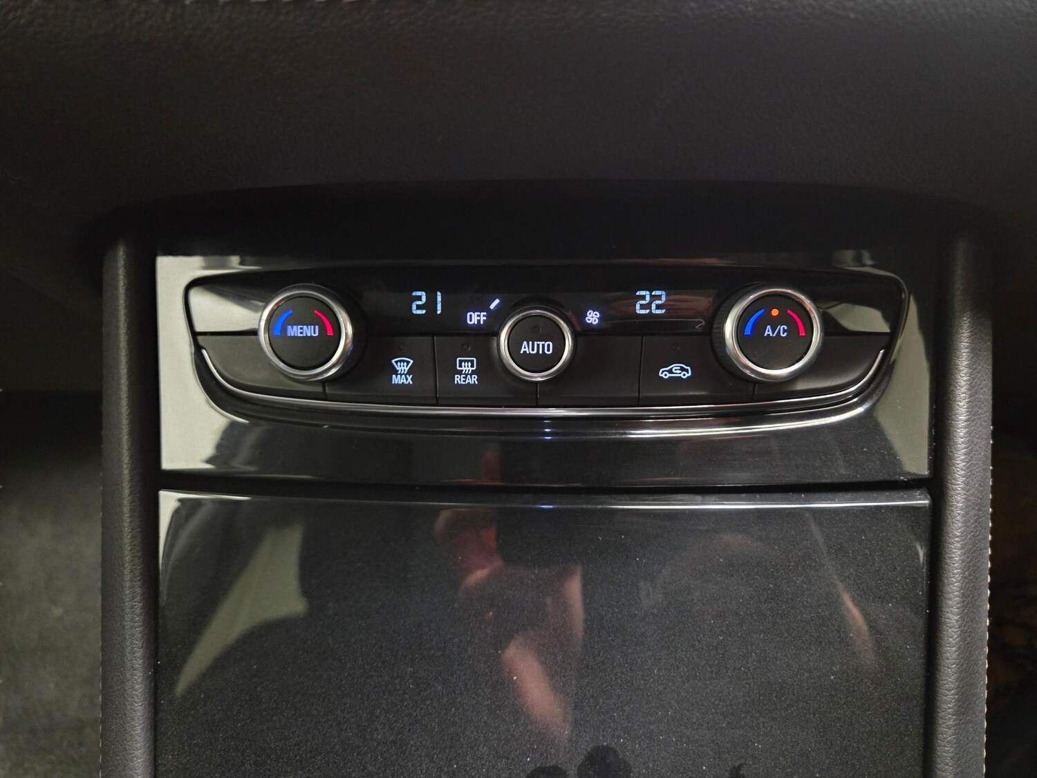 Used Vauxhall Grandland X 2020 for sale - 77686111: Photo 17