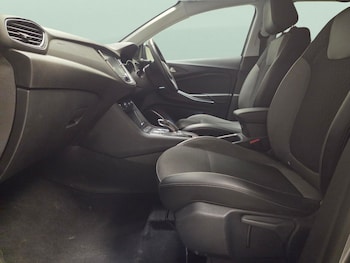 Used Vauxhall Grandland X 2020 for sale - 77686111: Photo