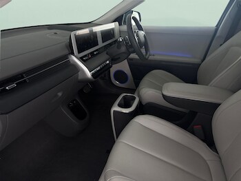 Used Hyundai IONIQ 5 2024 for sale - 78482602: Photo
