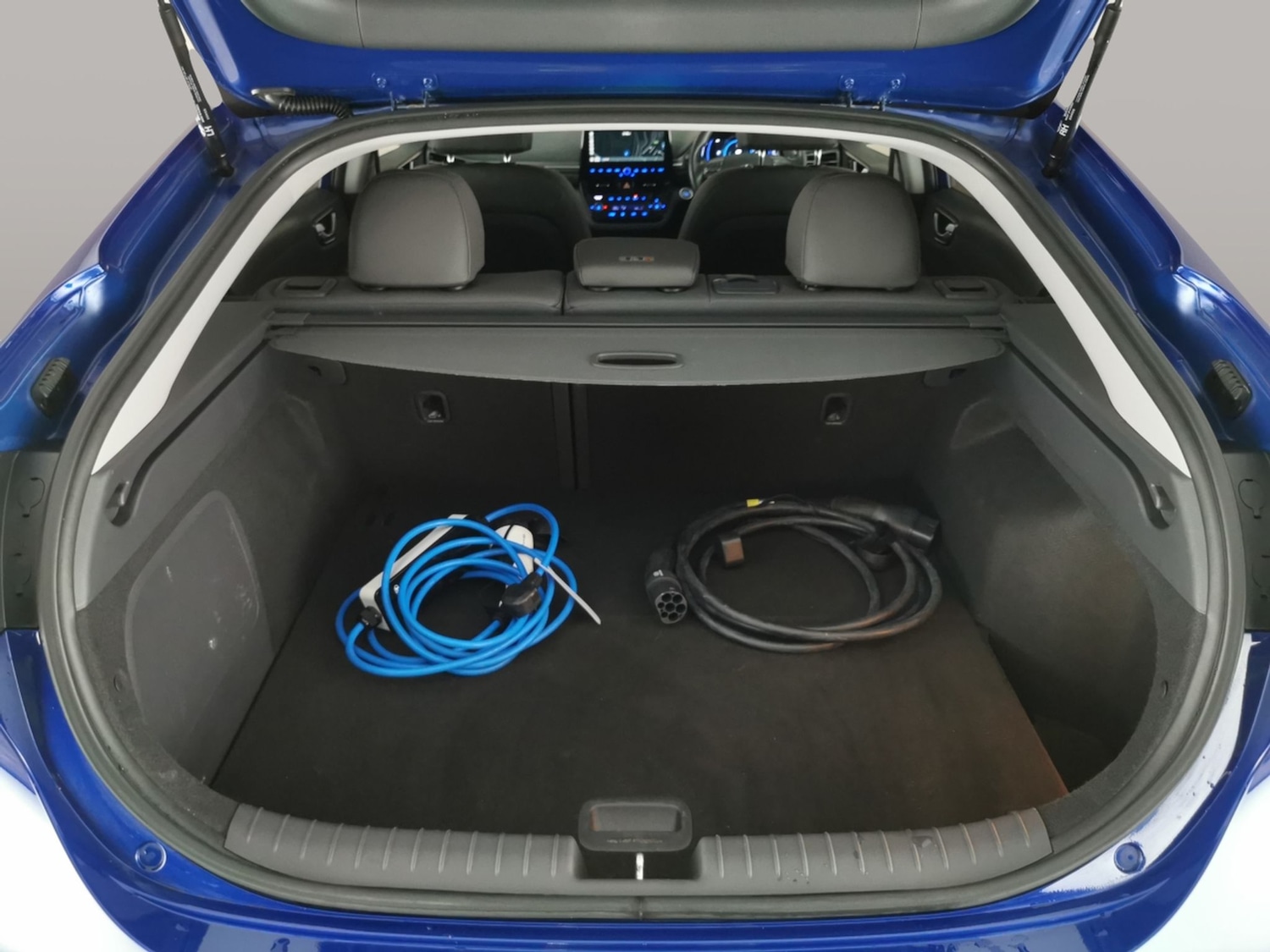 Used Hyundai IONIQ 2021 for sale - 77210883: Photo 37