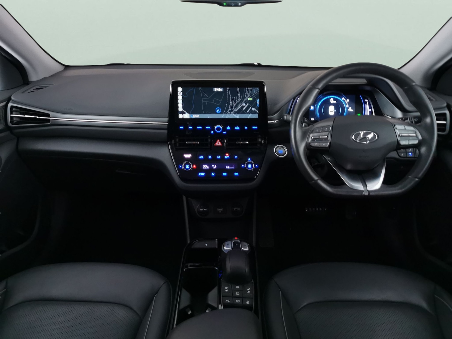 Used Hyundai IONIQ 2021 for sale - 77210883: Photo 8