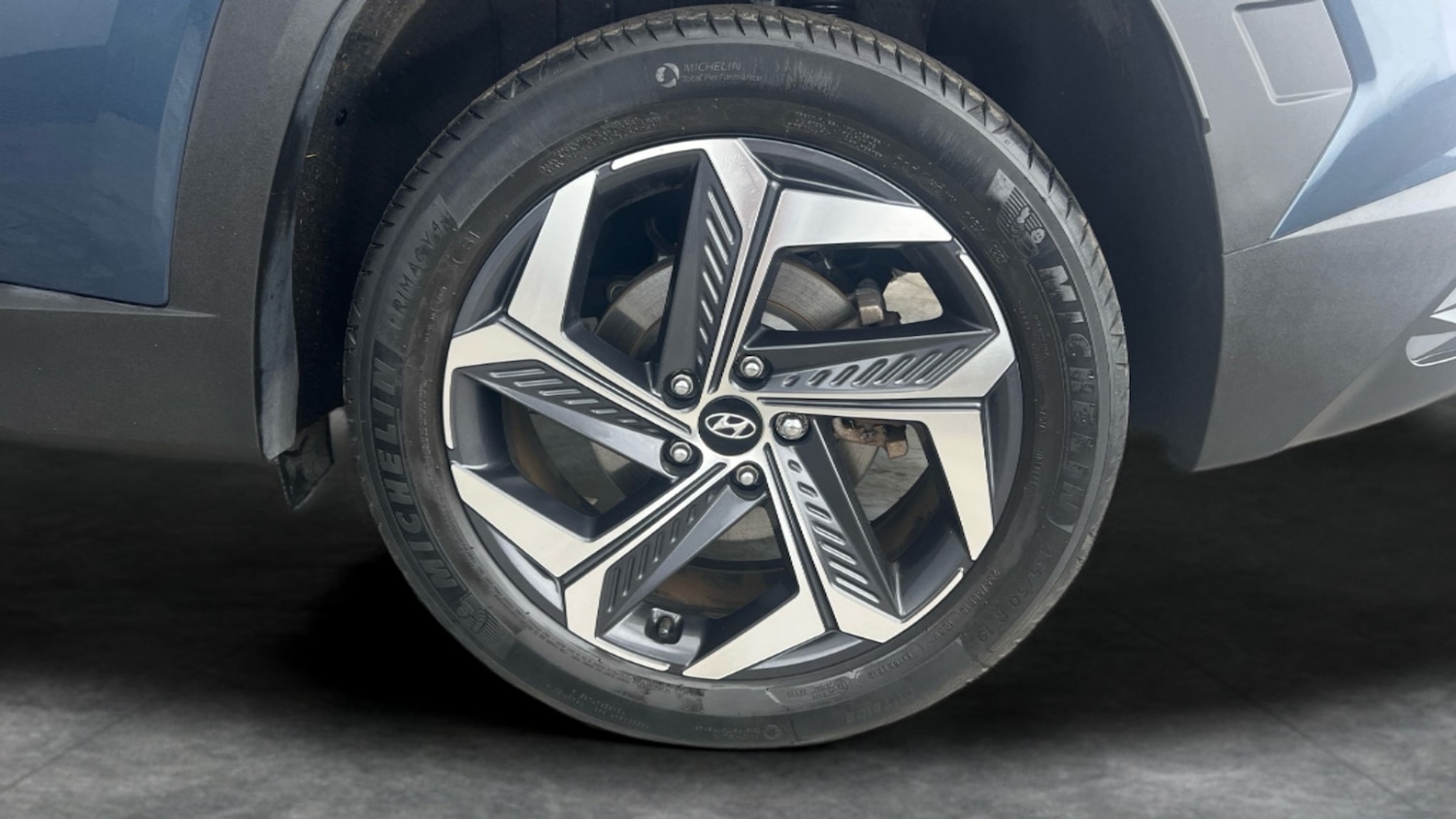 Used Hyundai TUCSON 2021 for sale - 76410829: Photo 13