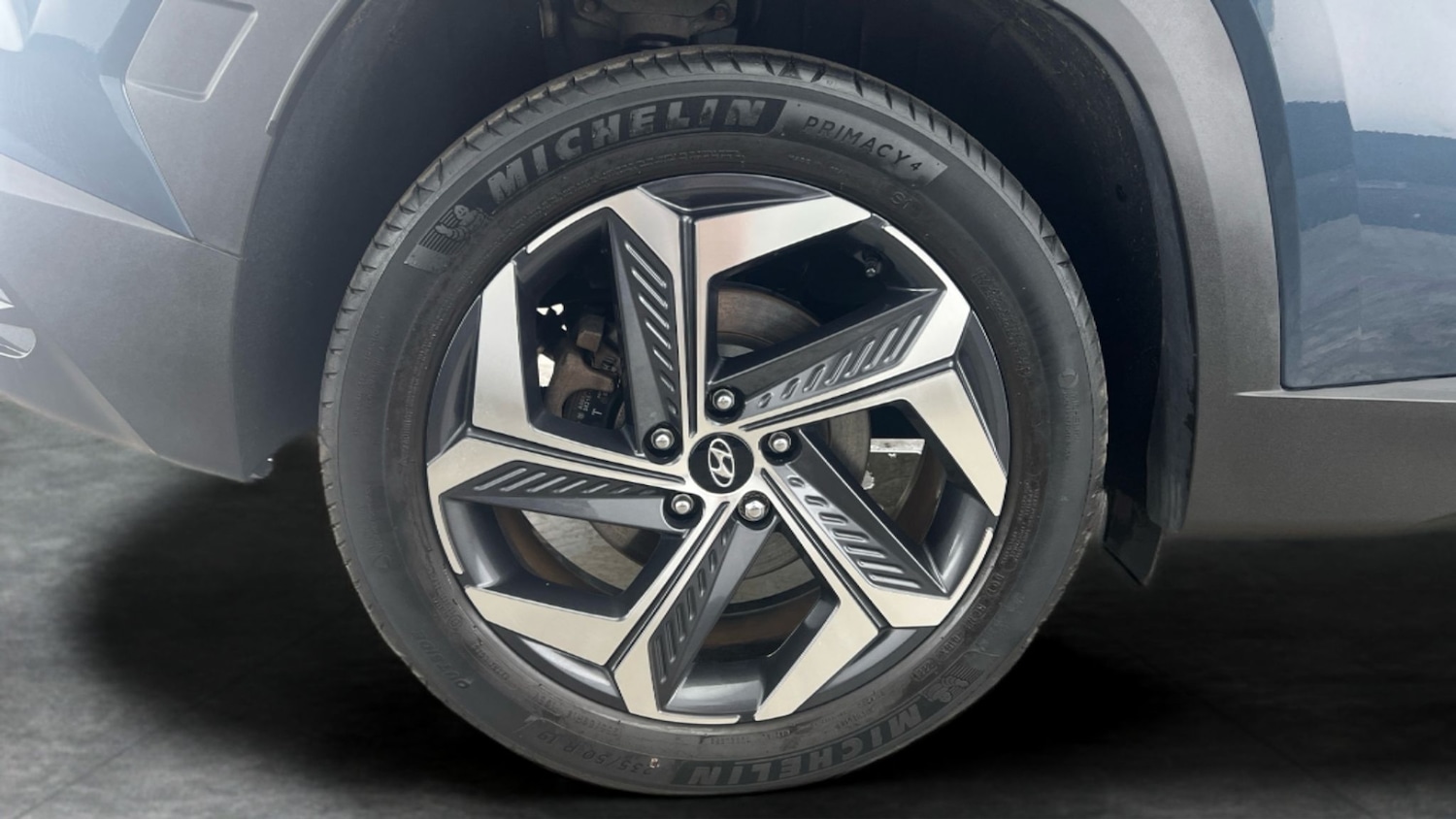 Used Hyundai TUCSON 2021 for sale - 76410829: Photo 14