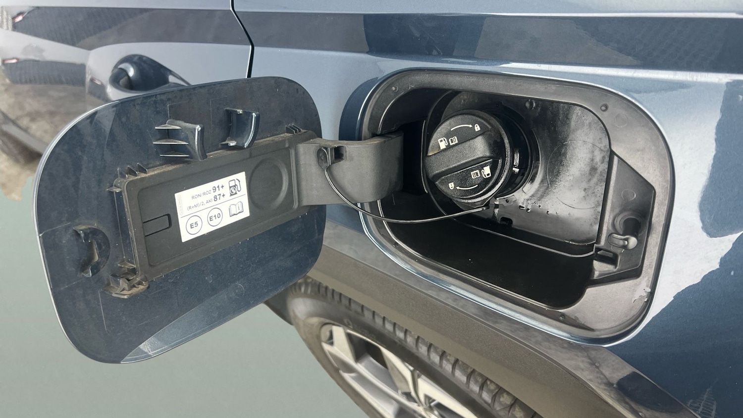 Used Hyundai TUCSON 2021 for sale - 76410829: Photo 15