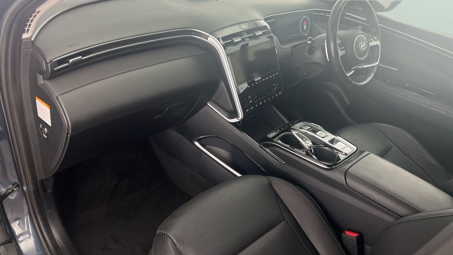 Used Hyundai TUCSON 2021 for sale - 76410829: Photo 17