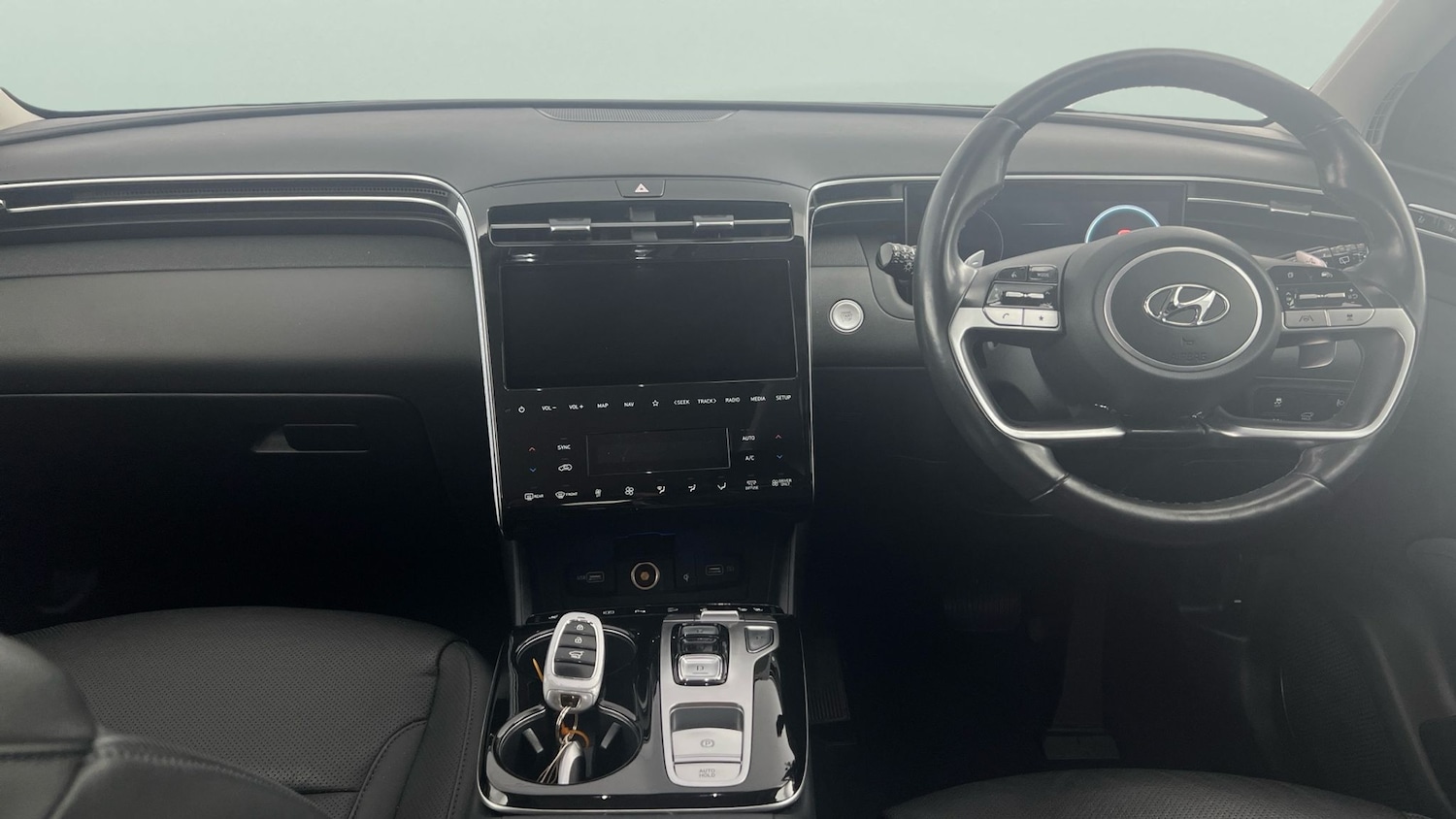 Used Hyundai TUCSON 2021 for sale - 76410829: Photo 18