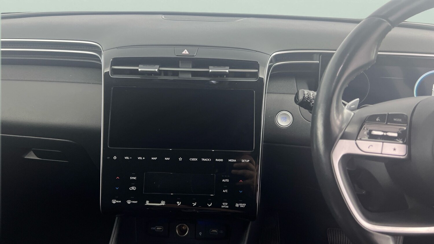 Used Hyundai TUCSON 2021 for sale - 76410829: Photo 19