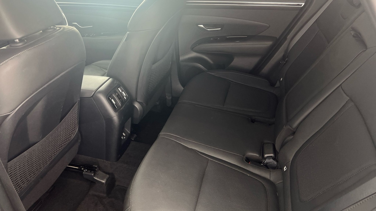 Used Hyundai TUCSON 2021 for sale - 76410829: Photo 22