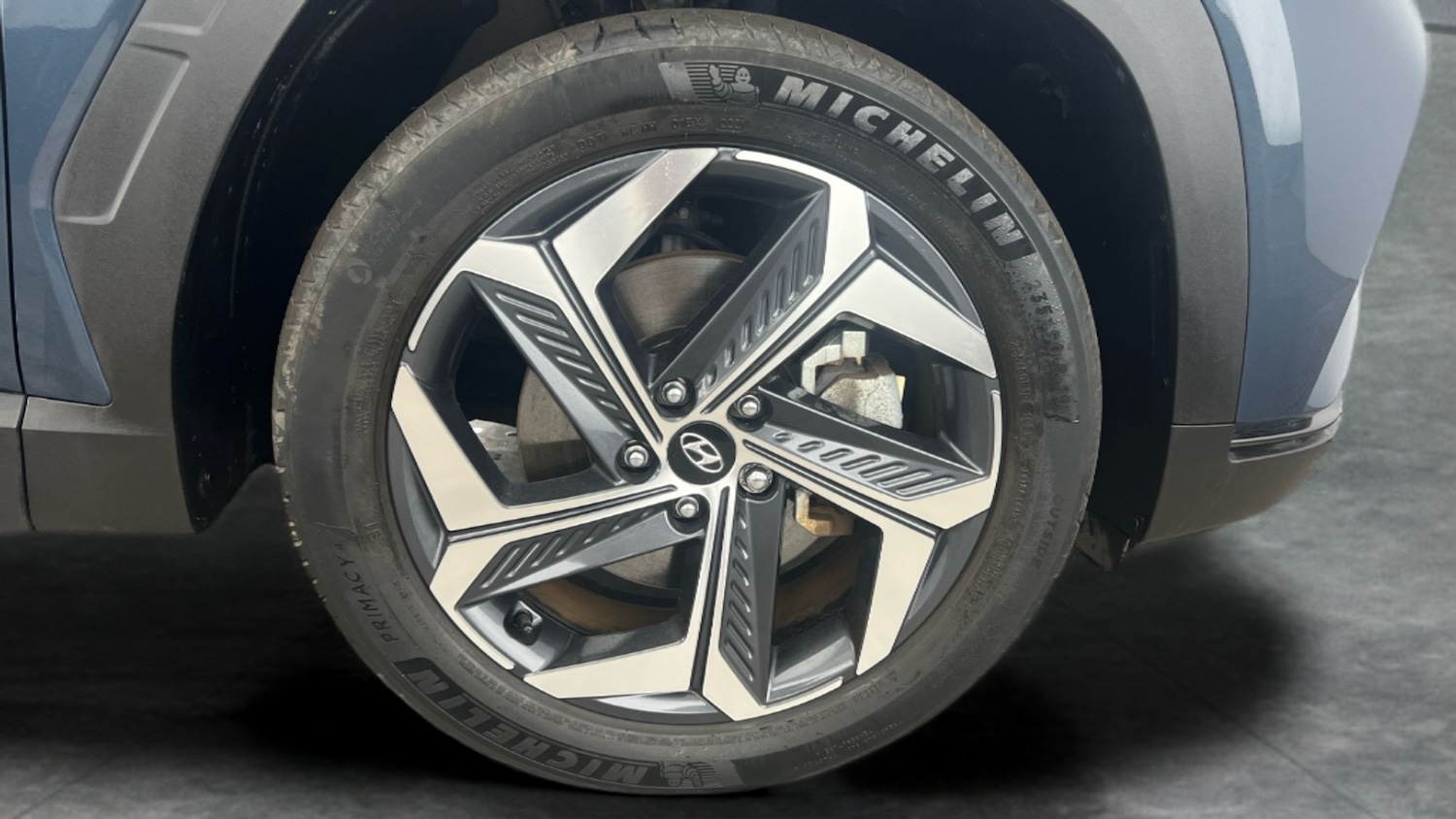 Used Hyundai TUCSON 2021 for sale - 76410829: Photo 26