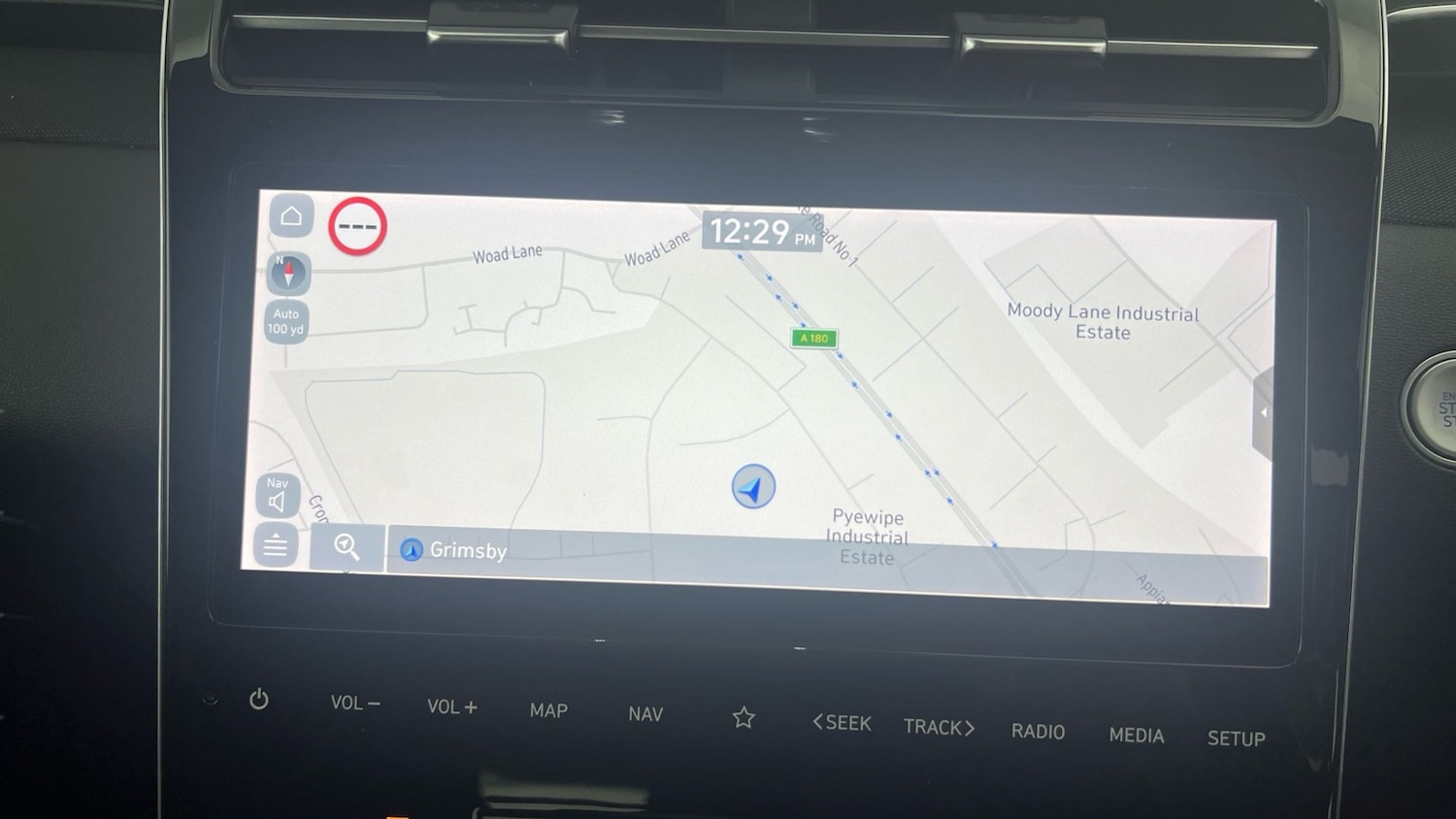 Used Hyundai TUCSON 2021 for sale - 76410829: Photo 27