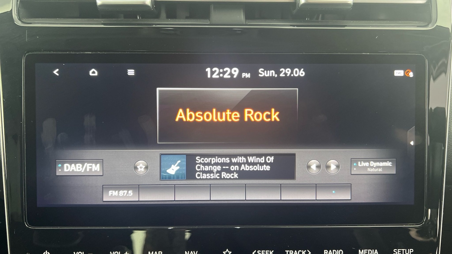 Used Hyundai TUCSON 2021 for sale - 76410829: Photo 29