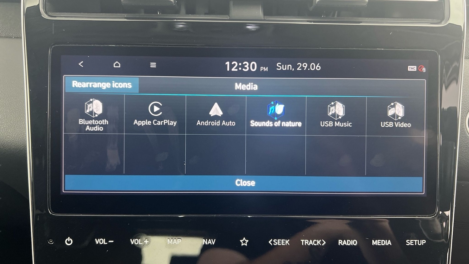 Used Hyundai TUCSON 2021 for sale - 76410829: Photo 31